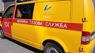 На Жидачівщині через вибух газу 70-річний чоловік потрапив до лікарні із термічними опіками