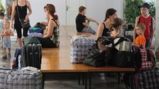 На Львівщині статус біженця отримали 47 осіб