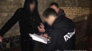 У Львові затримали чоловіка, причетного до пограбувань працівників банків