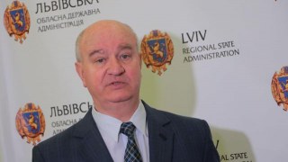Павлів більше не очолює Львівський обласний лабораторний центр