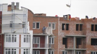 Забудова на вулиці Кульпарківській у Львові ведеться без необхідних документів