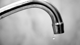 13 тис мешканців Борислава та 2 села Дрогобицького району – без водопостачання