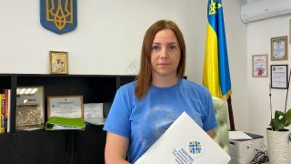 Очільниця Львівської РВА у липні отримала 16 тисяч надбавки до зарплати