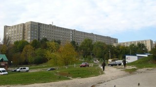 У Львові на частині території лікарні швидкої допомоги збудують новий медичний заклад