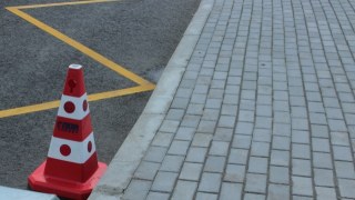У Львові водій авто Skoda збив пішохода
