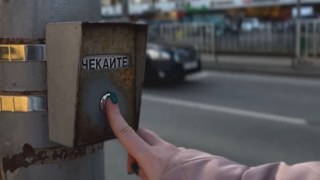 Львівавтодор вже втретє змінює роботу світлофору на вулиці Княгині Ольги
