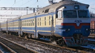До травневих свят Придніпровська залізниця призначила до Львова додатковий поїзд