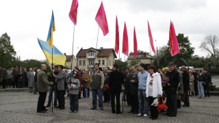 9 травня в Україні планують святкувати більше 220 тисяч людей