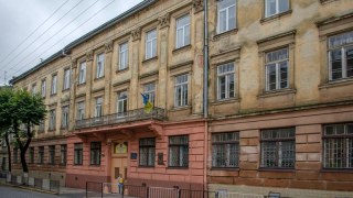 Львівські депутати хочуть перейменувати ліцей імені Лобачевського