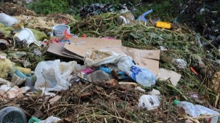 На Львівщині ліквідували 52 стихійні сміттєзвалища