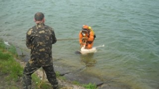 20-річний хлопець втонув у Буському районі