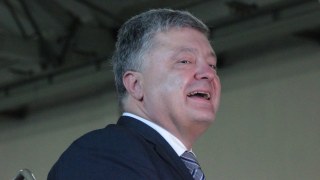 Порошенко відзначив спортсменів зі Львівщини президентськими стипендіями