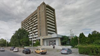 Львівський готель Власта планують виставити на продаж