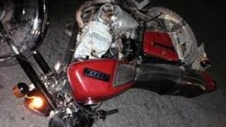 Мотоцикліст травмувався у ДТП на Львівщині