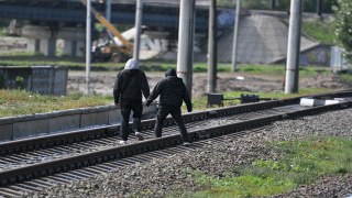22 особи загинули  на коліях Львівської залізниці з початку 2015 року