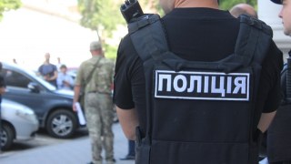 Близько п'яти тисяч правоохоронців Львівщини працюватимуть на виборах