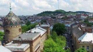 У Львові турист витрачає в середньому 120 євро