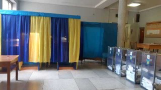 Майже 50% львів'ян не прийшли на вибори