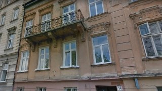 Приміщення поблизу вулиці Шота Руставелі у Львові продали за 600 000 гривень
