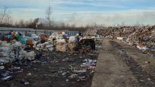 У Дрогобичі посадовець привласнив собі мільйон гривень з бюджету, які виділили на вивезення сміття