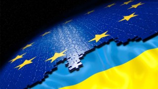Україна та Євросоюз підписали Угоду про асоціацію