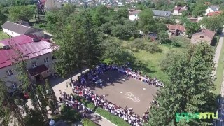 На Львівщині свято Останнього дзвоника обійшлося без ексцесів