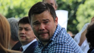 Зеленський призначив Богдана керівником із присвоєння держнагород
