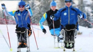 Самбірянка виборола 3 золоті медалі у чемпіонаті для спортсменів з інвалідністю