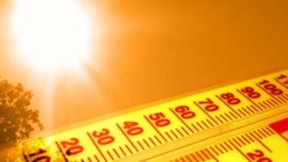 Цьогорічний червень був найспекотнішим місяцем за останні 135 років