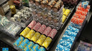 У Львові викрили мережу підпільних покерних клубів