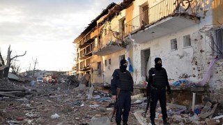 Теракт у Туреччині: шестеро людей загинули
