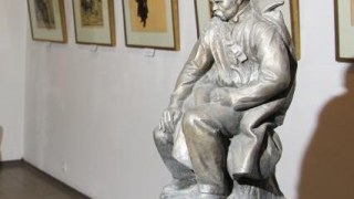У Львові відкриють безкоштовну виставку творів сучасних українських художників