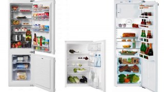 Поради перед покупкою нового холодильника