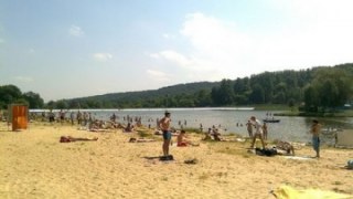 До початку літнього сезону на Львівщині перевірять 43 водойми