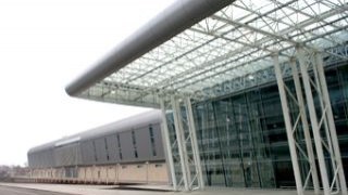 У  міжнародний аеропорт "Львів" держава вклала близько 3 млрд. грн.
