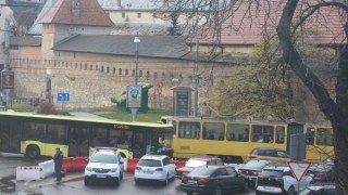 У Львівській міськраді бояться зарплат в АТП-1 та дискримінують кобіт з Львівелектротрансу