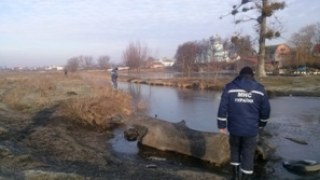 На Львівщині потонула 7-річна дитина