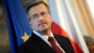 Закон про УПА може ускладнити відносини Україна та Польщі