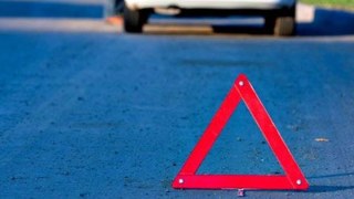 ДТП у Стрию: постраждали водій та пасажир легковика