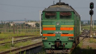 Зношеність пасажирських вагонів Львівської залізниці сягнула 86%