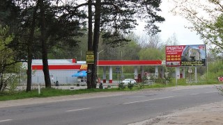 У жовтні на Львівщині зменшився попит на бензин та дизпаливо