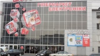Львівська міськрада не продовжила Баляшу оренду землі для супермаркету "Шок"