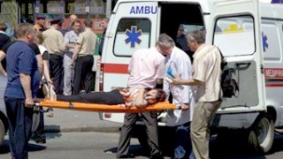 Постраждалих від вибухів у Дніпропетровську випишуть з лікарень до кінця тижня