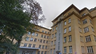 У Львові на основі двох дитячих лікарень створили Клінічний центр дитячої медицини