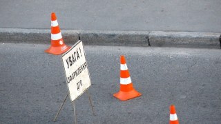 На Львівщині на трасі Київ-Чоп водій іномарки на смерть збив пішохода