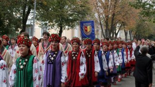 У Львові пройде флеш-моб, який збере рекордний хор за всю історію незалежної України
