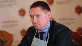 Козицький продав дві земельні ділянки у Рудківському дендропарку