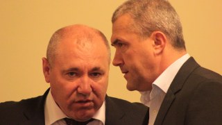 Минулоріч найбагатшим підлеглим Квятківського став прокурор Золочівщини