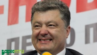 Партія "Відродження" підтримала кандидатуру Порошенка