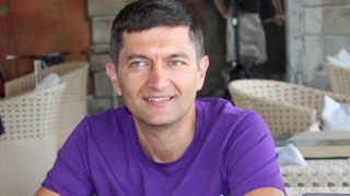 Валерій Веремчук: Варта йде до виборців з чіткою програмою "5 років – 55 кроків"